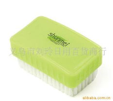 義烏市劉玲日用百貨商行洗衣刷產品系列