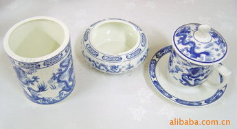 淄博三維商務陶瓷工藝品產品列表與日用百貨精選