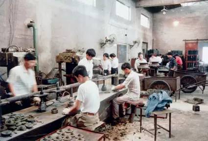 東營日用百貨市場變遷錄 消失還是轉型？