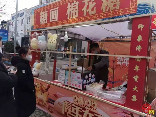 槐蔭新春游玩攻略 日用百貨購物指南