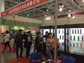 2024長沙百貨展與小商品展掠影 日用百貨新趨勢盡收眼底